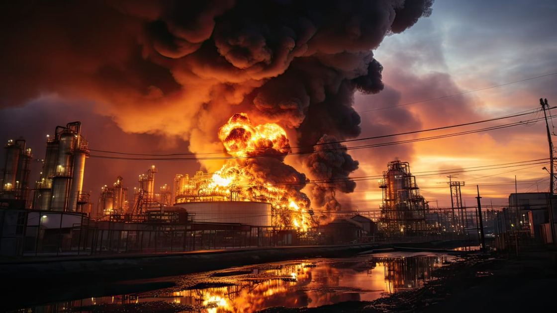 Exposed Fuel Tank Gauges Under Attack in the US