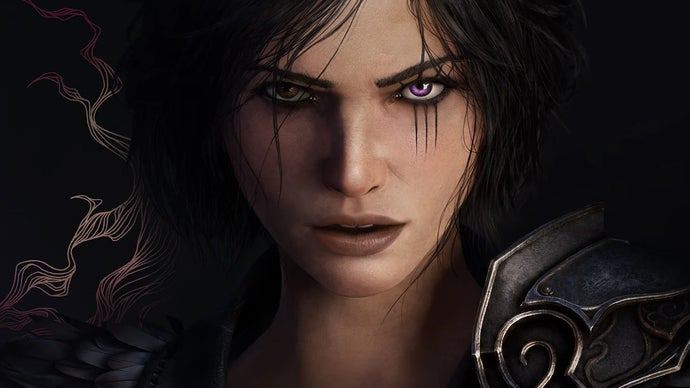 New D&D RPG Warlock is an open world spell-collecting game with a touch of Far Cry, and that's just fine by me, actually