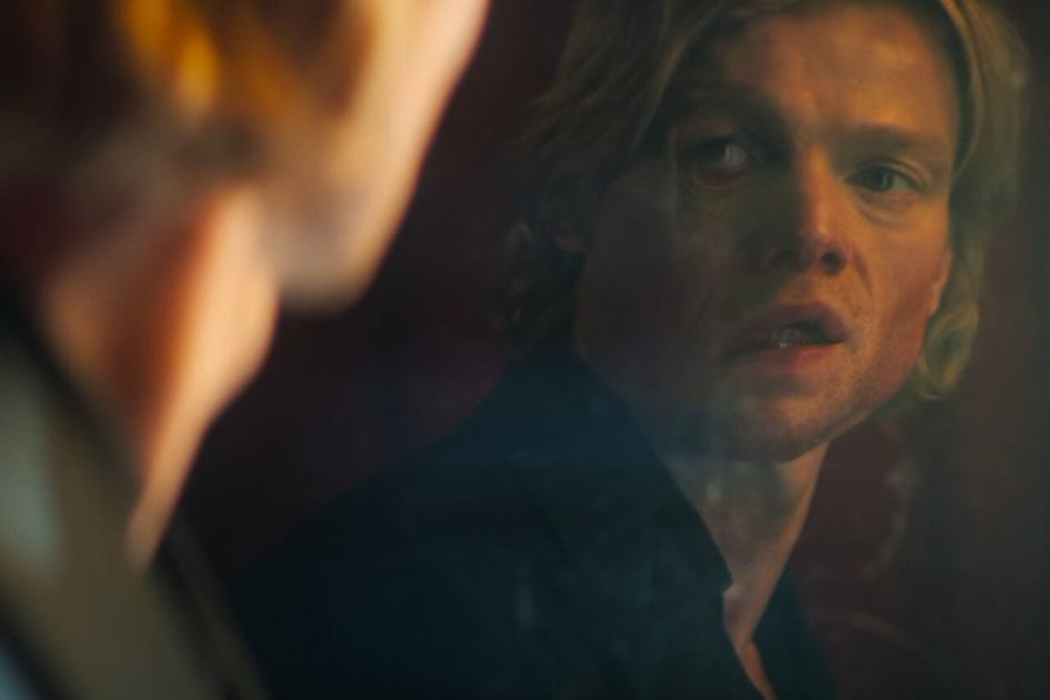 So, About That ‘Clayface’ Cameo…