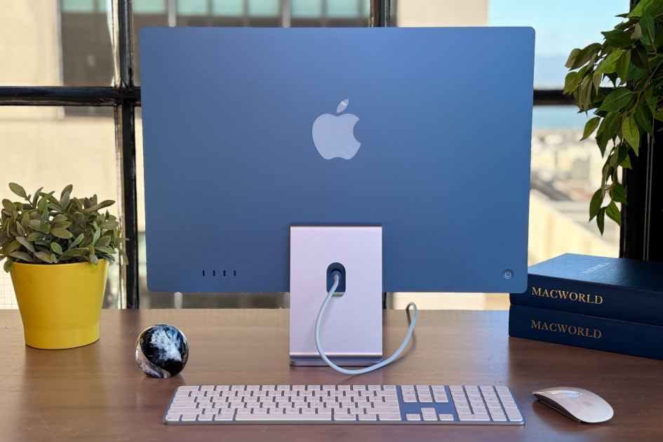 These official Apple USB-C cables in gorgeous iMac colors are just $9 each