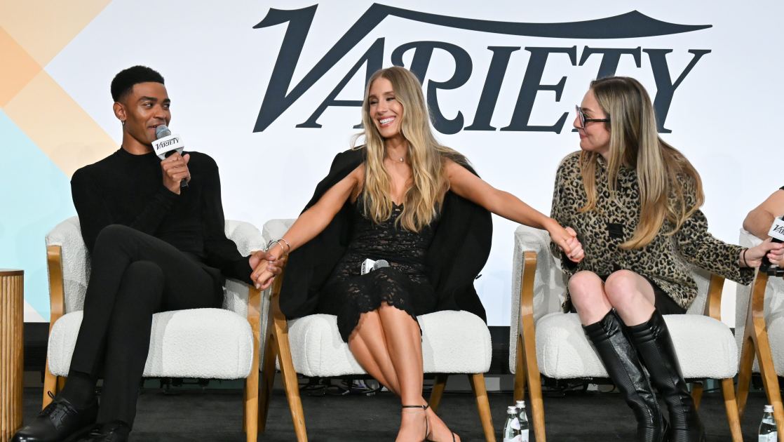 Navigating AI, Super-Serving Audiences, Engaging the Creator Economy and More at Variety’s 2026 Entertainment and Technology Summit