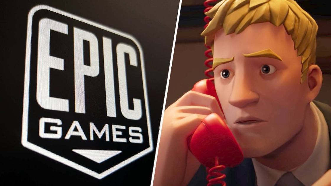  Epic devs discuss the shock of mass layoffs: 'We only had a slight hint that the company revenue wasn't doing well' 