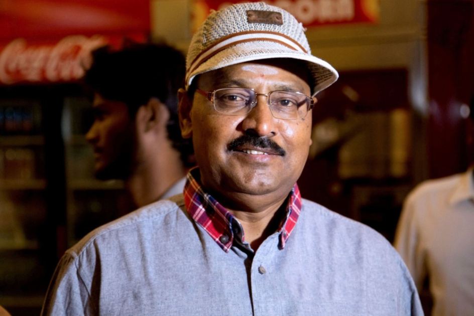 K. Bhagyaraj, Prolific Tamil Cinema Writer-Director-Actor, Dies at 73