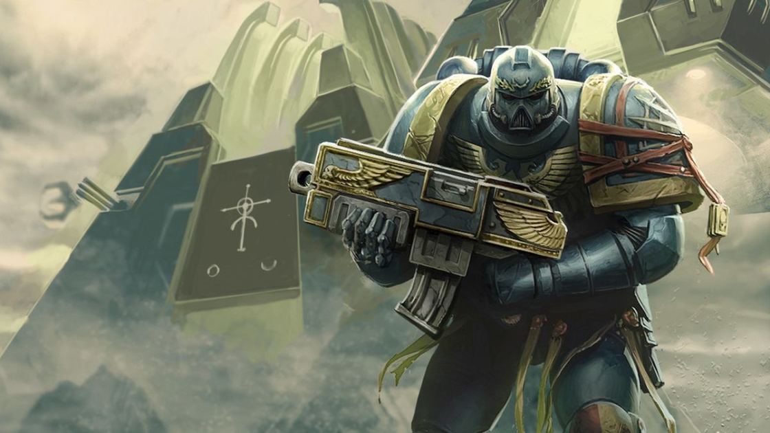  One of the hundreds of Warhammer games is currently free to keep forever on Steam 