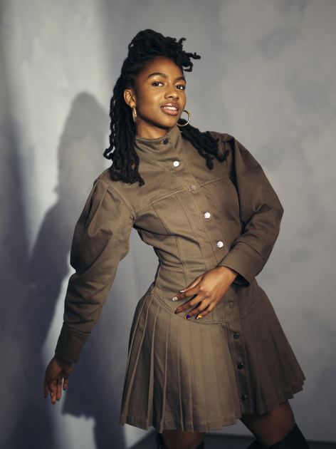 ‘Your Mother Your Mother Your Mother’ Star Adia On Film Debut Opposite Mahershala Ali, Getting Certified as a Doula: ‘Birth Work Fills My Soul’