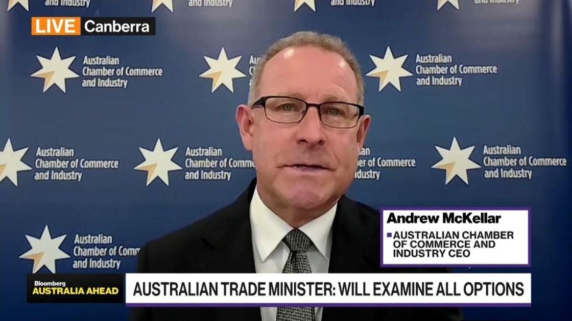 Australian Exporters Brace for Trump Policy Shifts