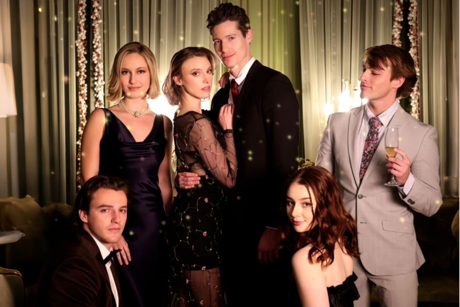 BayView Entertainment Takes North American Rights to FlareFlow Microdramas (EXCLUSIVE)