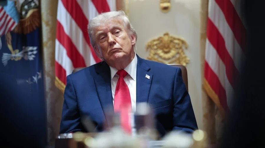 Трамп заявив, що в Ірані "нікого не залишиться", якщо країна не піде на угоду зі США