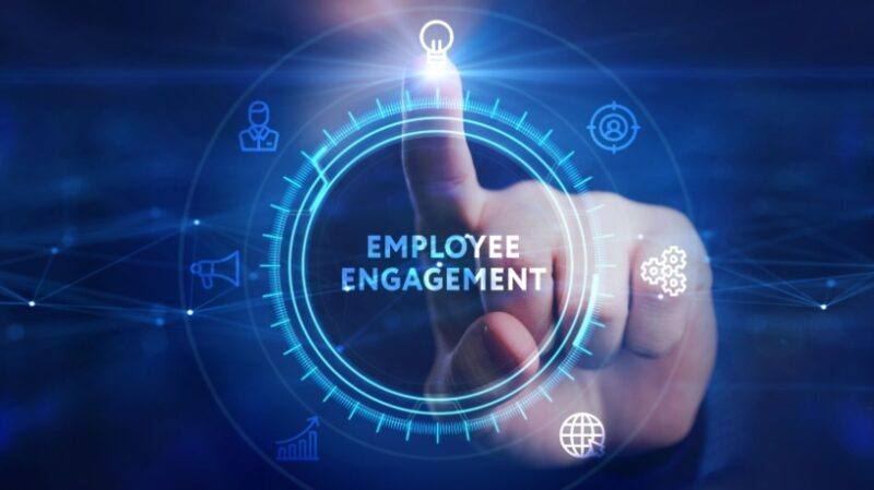Unveiling The Three Dimensions Of Employee Engagement: A Blueprint For Organizational Success