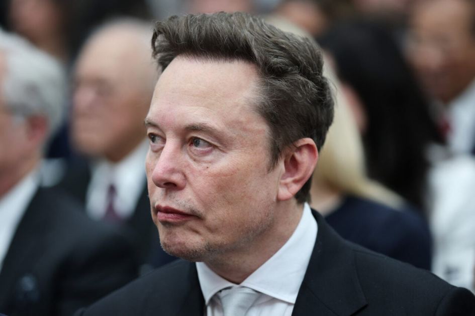 Elon Musk Claims His Terafab Will Produce Its First Chip By Mid-2027