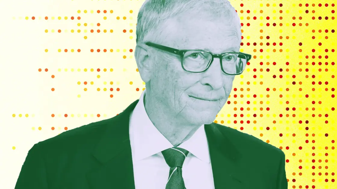 Bill Gates Warns AI Could ‘Cause a Billion Deaths.’ Preventing It Requires These Groups to Work Together