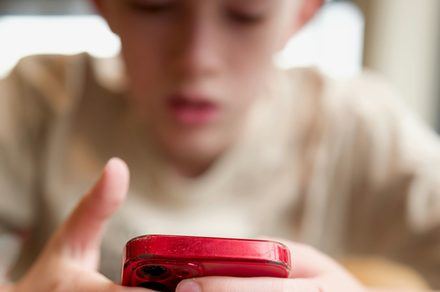 TikTok, Instagram, Snapchat, and YouTube are failing kids with broken safety features, research finds