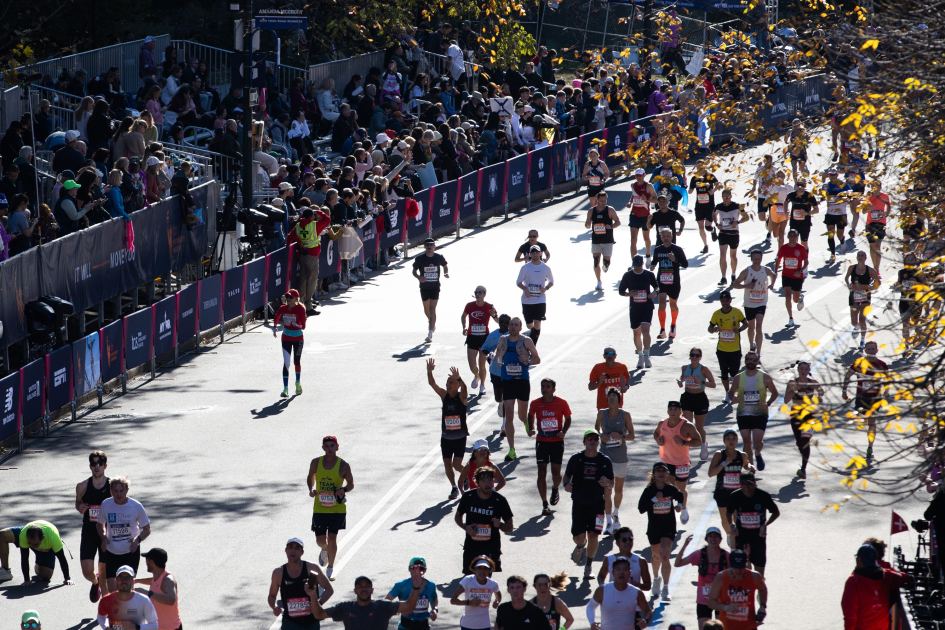 Afraid of Those Final Miles of the Marathon? Experts Offer Their Best Tips for Pushing Through