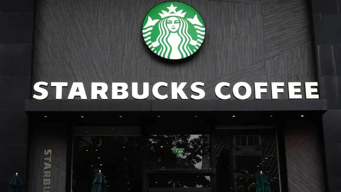 Starbucks Slashes Corporate Workforce Again