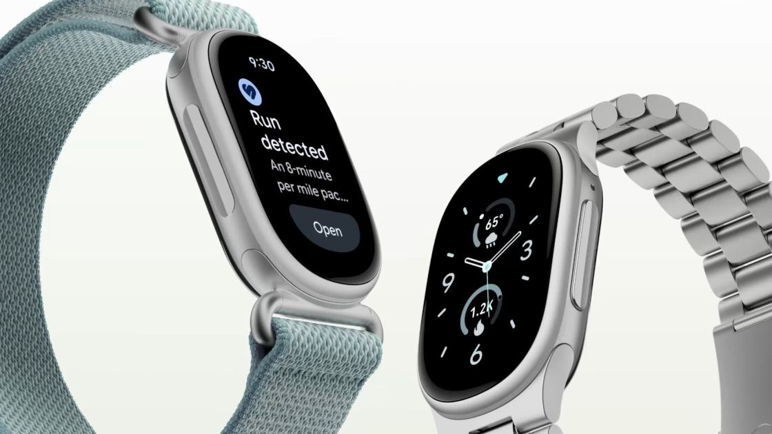 Whatever you do, don’t buy a Fitbit Edge on day one