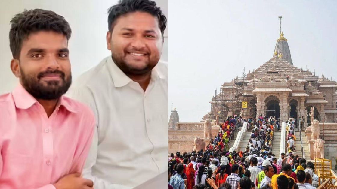 Ram Mandir funds row: Theft peaked during Maha Kumbh, warnings landed on deaf ears, reveals probe
