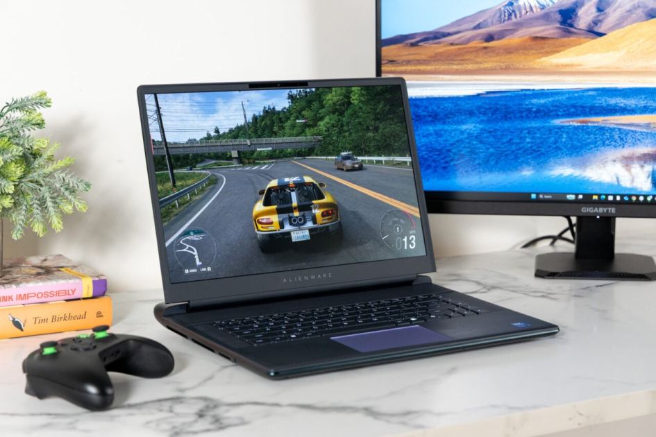 Alienware Fixed the One Problem With the Area-51, and Now I’m Afraid I Love It