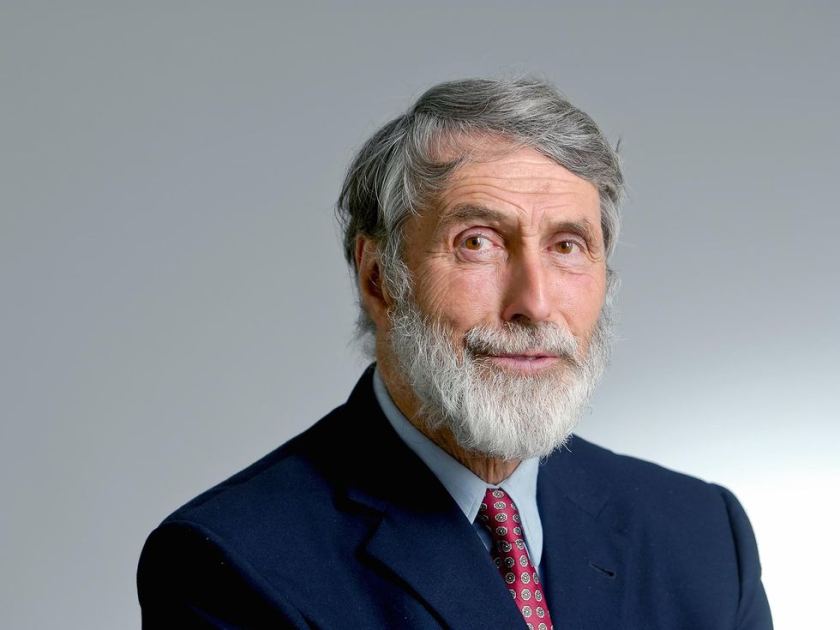 IEEE Remembers Pioneering Computer Scientist Peter G. Neumann
