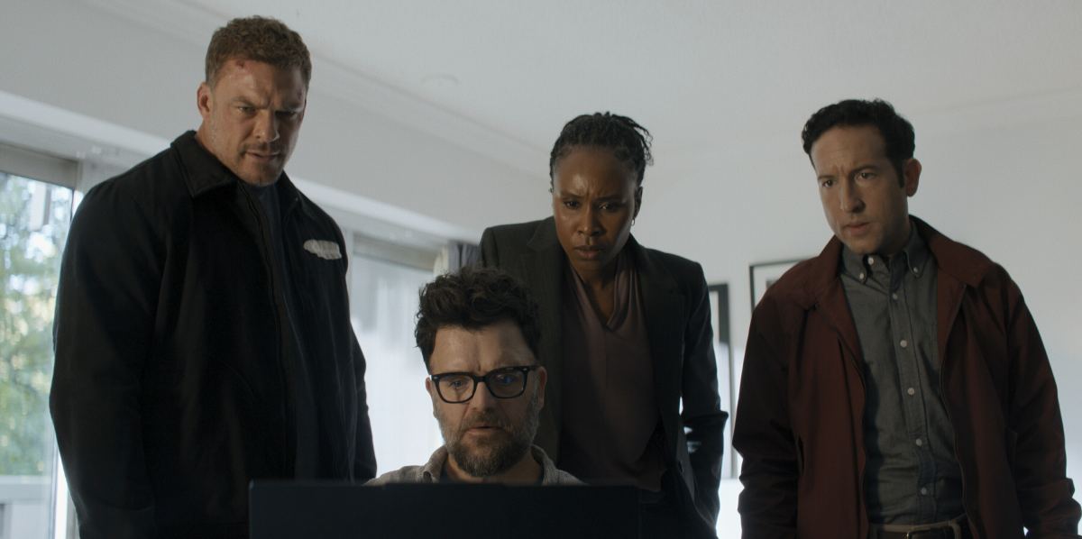 ‘Reacher’ Season 4 Cast Guide: Who’s Who in the Prime Video Action Series