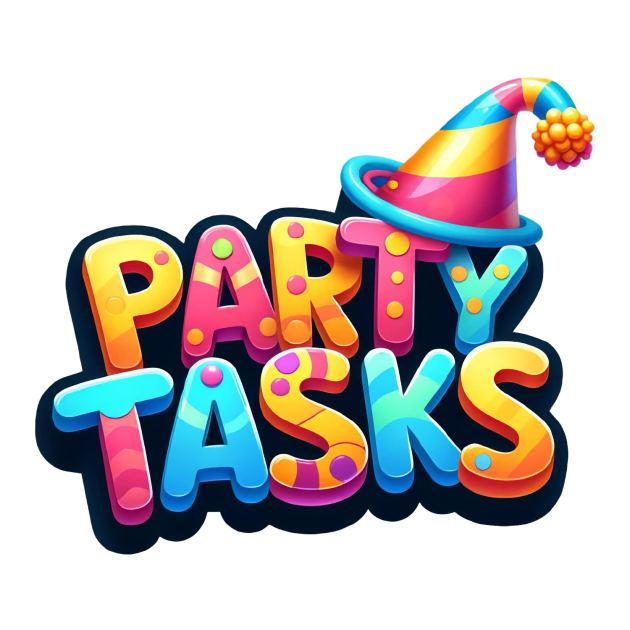 Party Tasks – The Ultimate Party Game for 2025