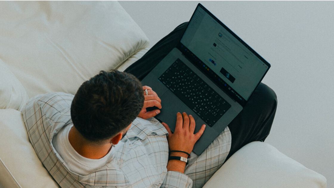 Your Mac Should Be Doing More of the Work. Here's How MacPaw Helps