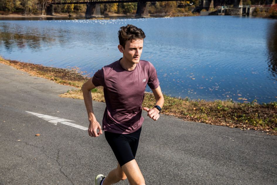 Base Training Isn’t Just for Beginners—9 Other Instances Where It’s the Appropriate Plan