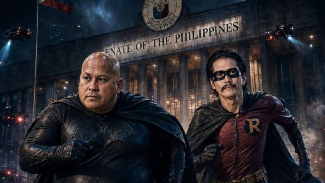 AI ‘slopaganda’ and the battle for Philippine political reality