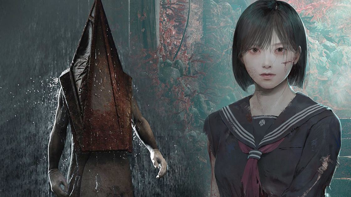 How to Play the Silent Hill Games in Order