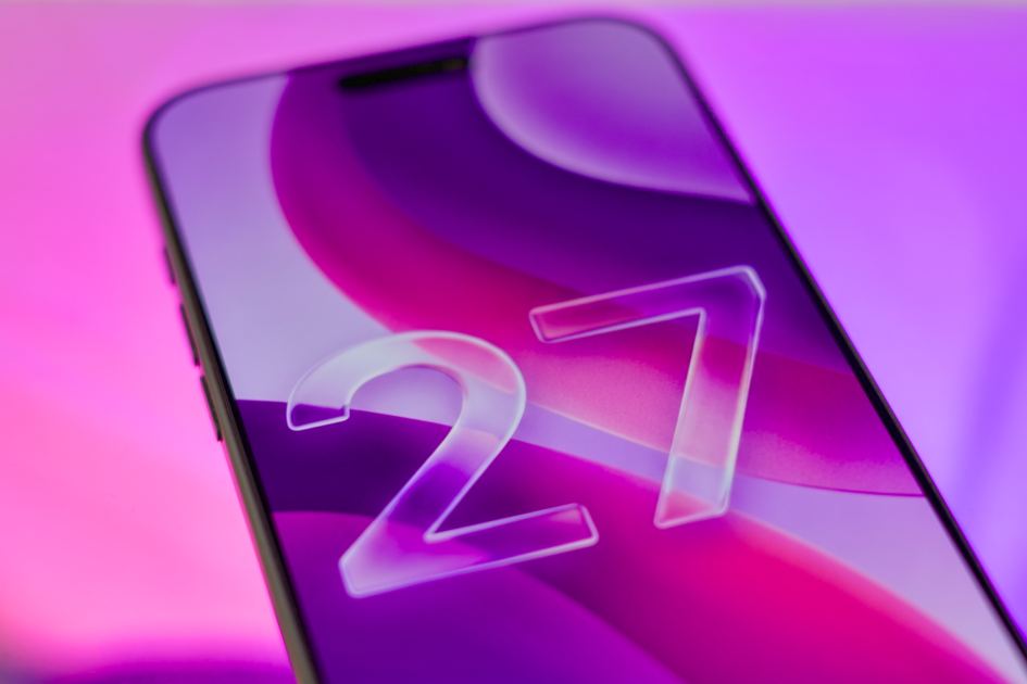AI could make iOS 27 much bigger than the rumors suggest