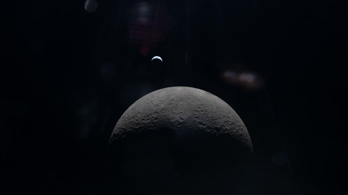  'We're never going to come home': Artemis II commander recalls the most terrifying moment of his 10-day trip around the moon 
