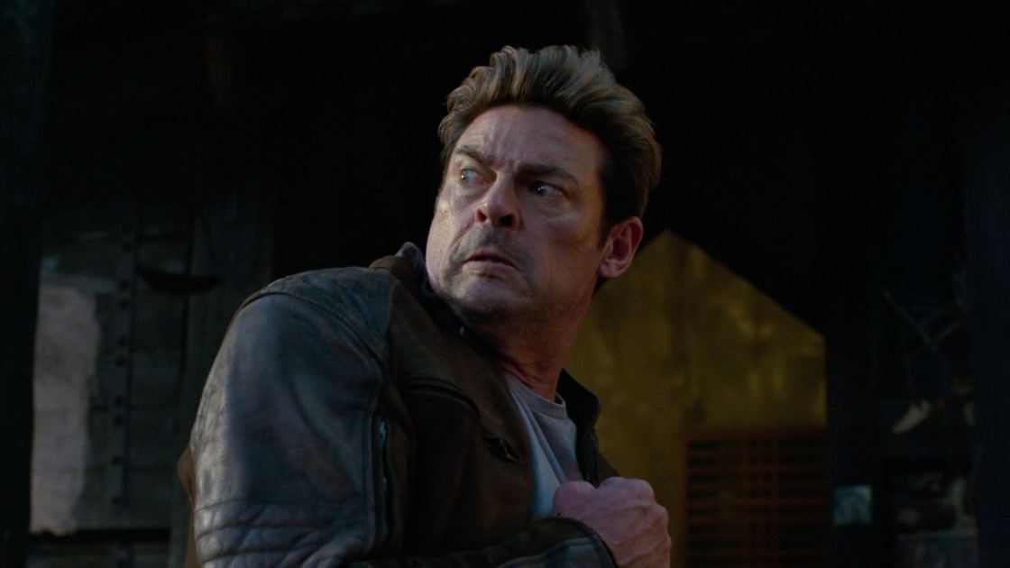 Karl Urban Improvised One Of Mortal Kombat 2's Funniest Moments