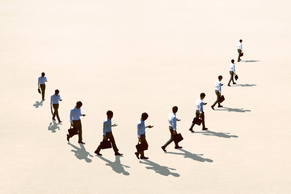 Why Founders Keep Repeating the Same Limiting Patterns, No Matter How Smart They Are