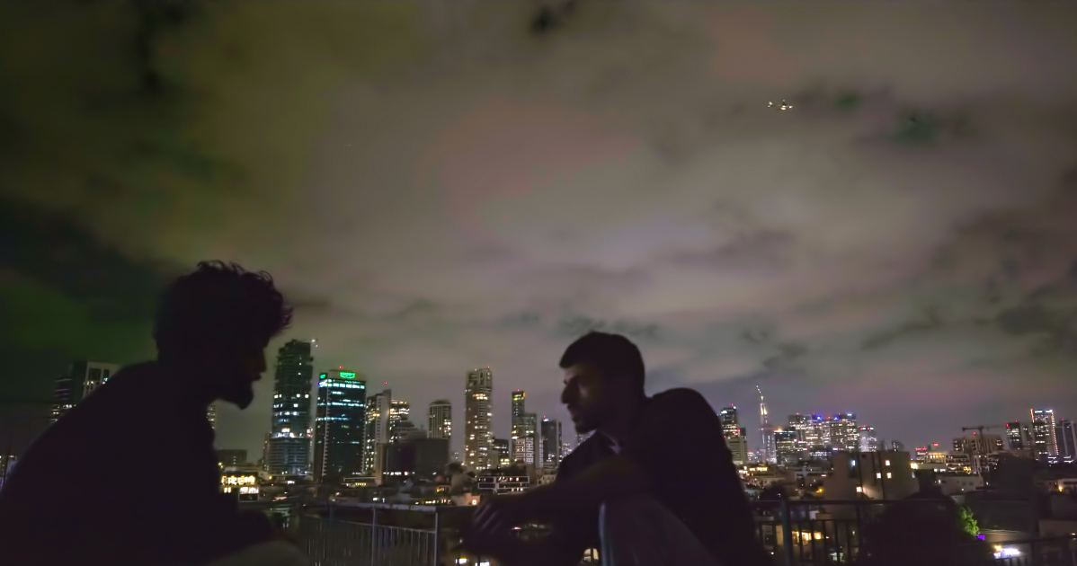 Neon Partners With ‘NAZA’ Filmmakers, Guardian and MK2 to Bring Prize-Winning Doc to Wider Audiences