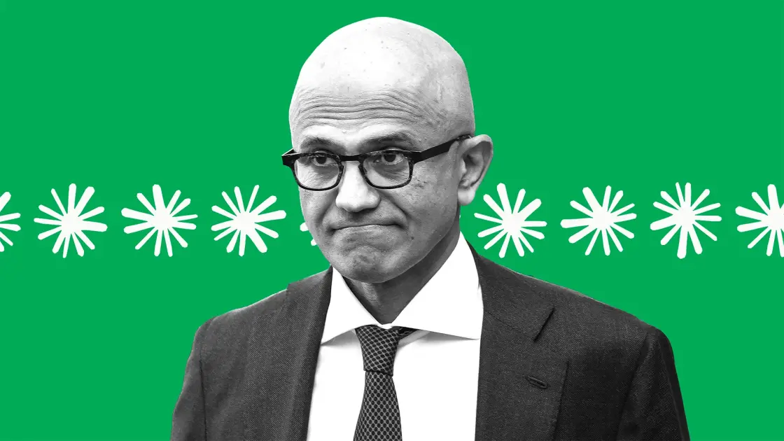 Microsoft Just Backed Anthropic’s Fight Against the Pentagon—and Issued a Stark Warning to the Department of War