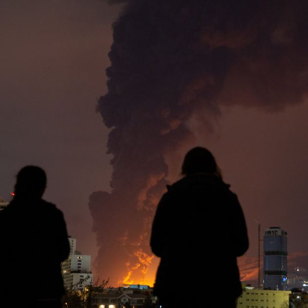 Trump’s Actions in Iran and Venezuela Show Limits of U.S. Sanctions