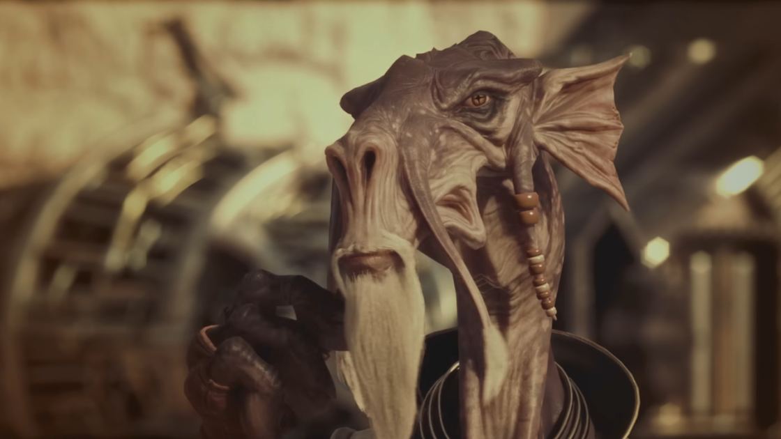  Star Wars: Galactic Racer release date leaked on Steam 