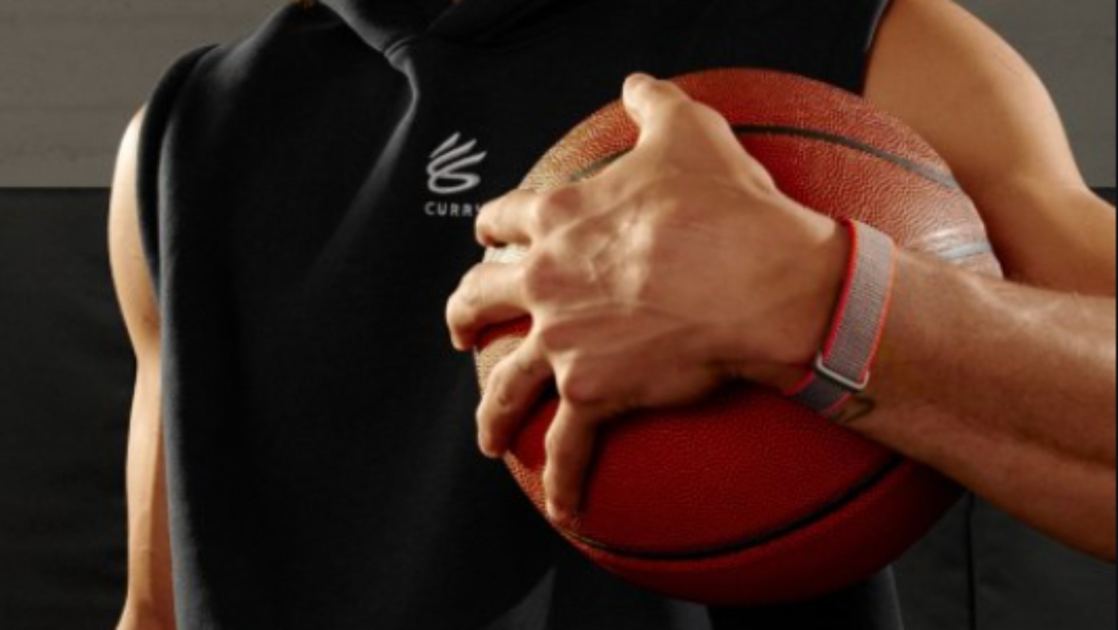 This is Google’s new screenless Fitbit band to take on Whoop