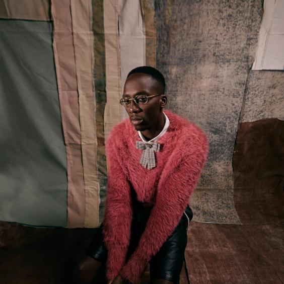 Dahi Announces New Album Black Boy (Alternative) Feat. Kendrick Lamar, Amber Mark, Vince Staples, & More: Hear His Childish Gambino & Moses Sumney Collabs
