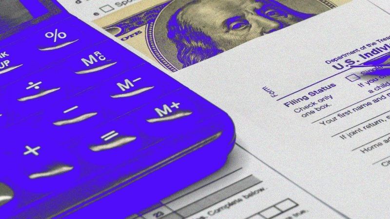 IRS crypto reporting rules set stage for confusing tax season: Here’s what you need to know