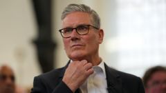 Starmer considers political future as pressure to quit mounts
