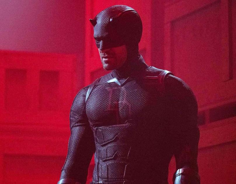 Now is the perfect time to rewatch the Netflix Punisher series