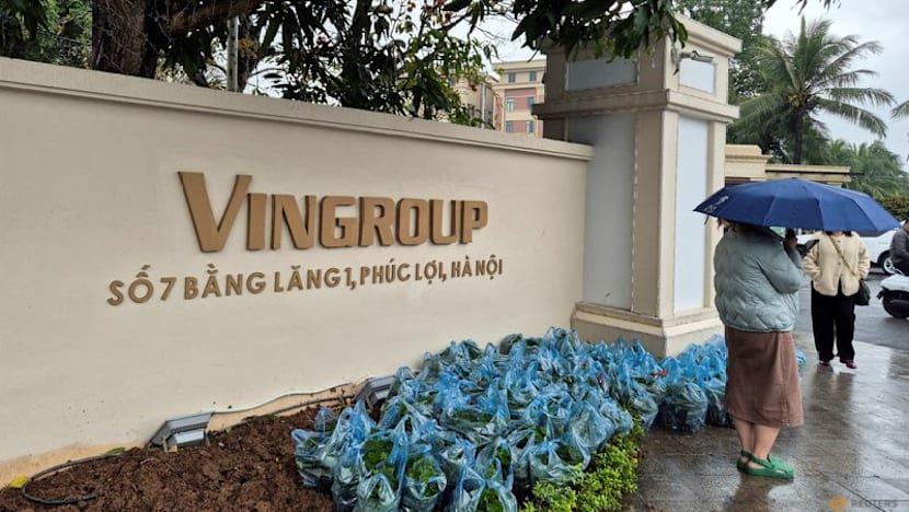 Exclusive-Vingroup proposes scrapping LNG-powered plant plan for renewables amid Iran war, document shows 