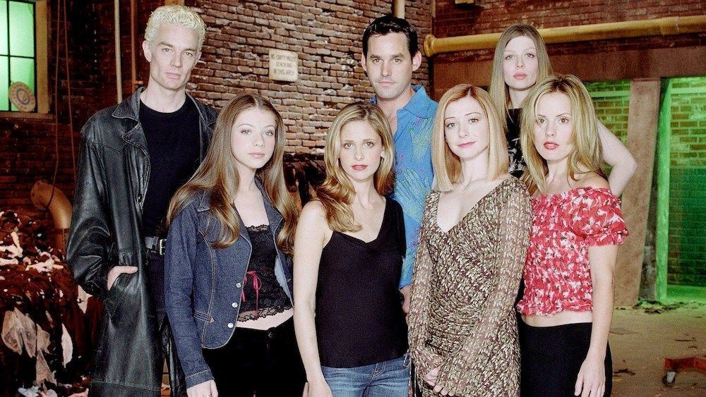 Ahead of Your Halloween Rewatch, Ranking All 7 Seasons of Buffy the Vampire Slayer