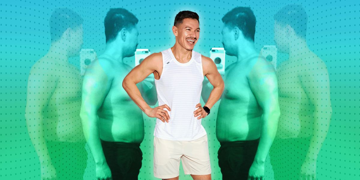 Getting Rejected By My Gym Crush Might Have Saved My Life