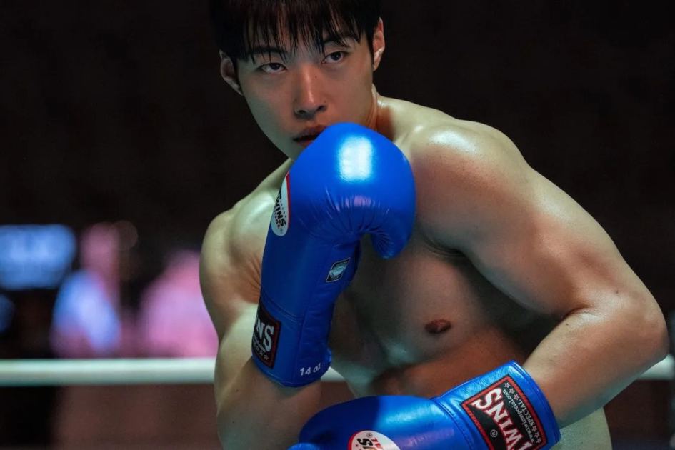 This hard-hitting crime drama quietly became one of the biggest shows on Netflix