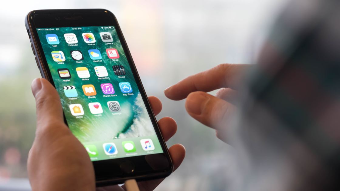 If You Have One of These Older Apple Devices, Update It ASAP