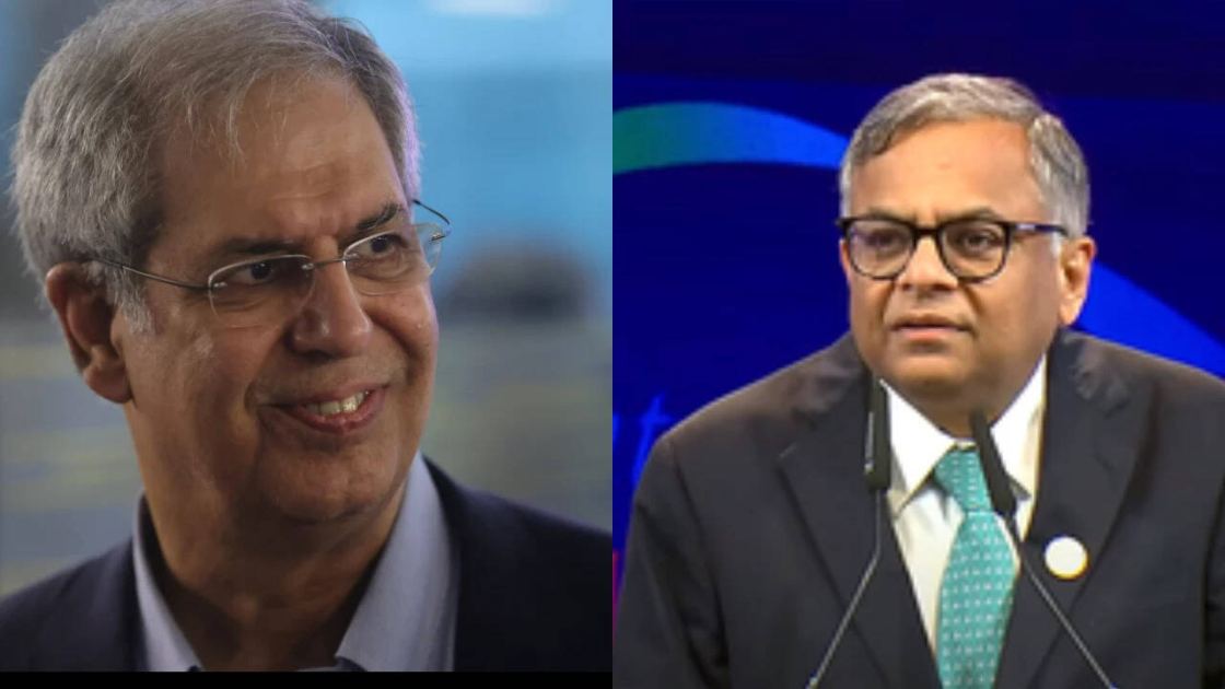 Tata Trusts propose merging 2 firms with Tata Sons to avoid RBI listing mandate