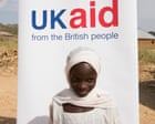Some of the world’s poorest countries to lose UK aid due to 56% budget cut