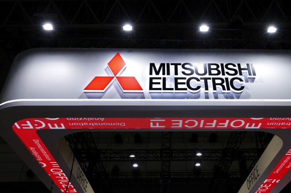 Bain, Lone Star Are Said to Eye Mitsubishi Electric’s Auto Unit
