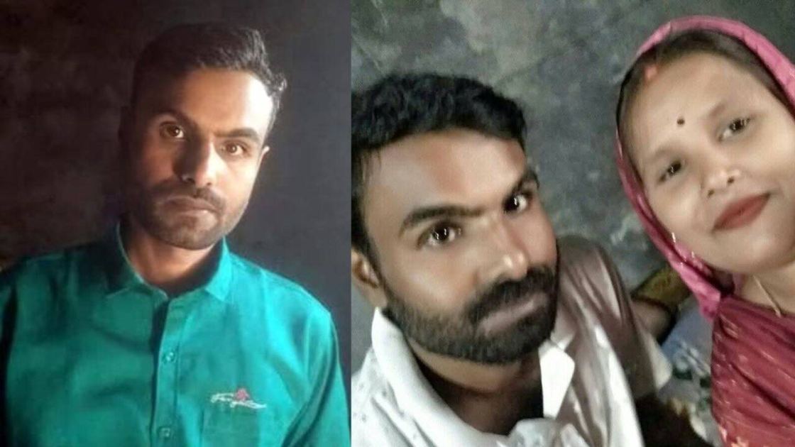 UP man kills wife, 2 priests, takes 3 children hostage; shot dead after 7-hour standoff